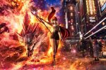 Rhapsody in Scarlet è il nuovo action adventure di Konami tra anni 20, jazz e strane creature