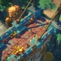 Uncanyon è un nuovo gioco di Annapurna, dai creatori di Maquette