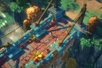 Uncanyon è un nuovo gioco di Annapurna, dai creatori di Maquette