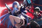 La demo di SlashZero è disponibile oggi con il trailer della storia
