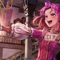 Project Zircon è il nuovo gioco di carte roguelike annunciato da Konami