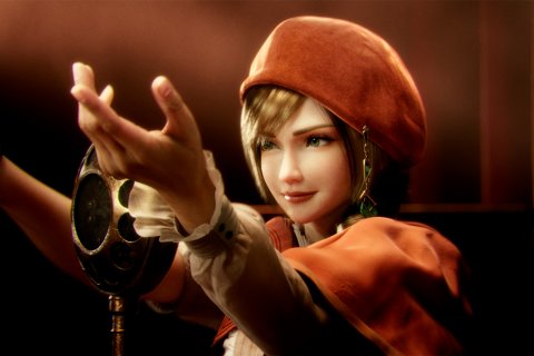 Konami Press Start: tutti gli annunci e i trailer dall'evento di presentazione