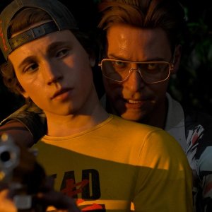 Until Dawn 2