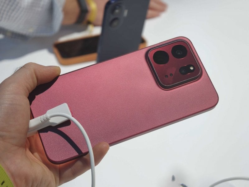 TCL P80 Ultra