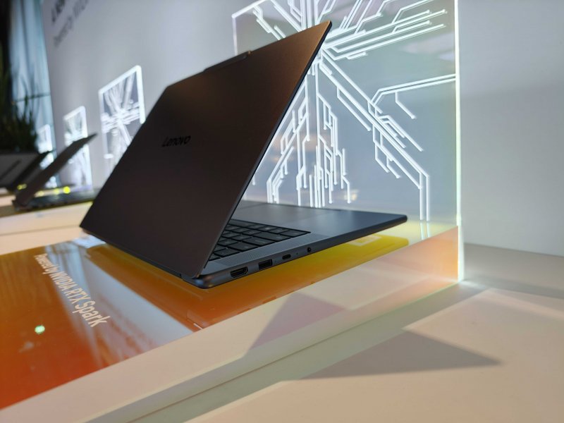 PC Lenovo