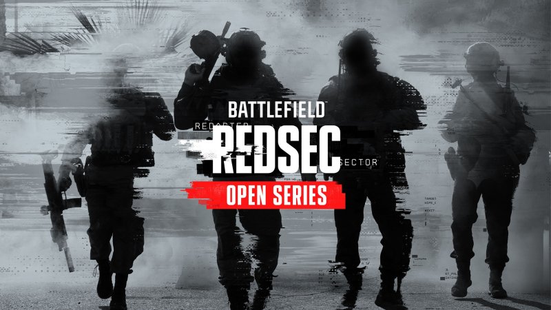 Open series cover