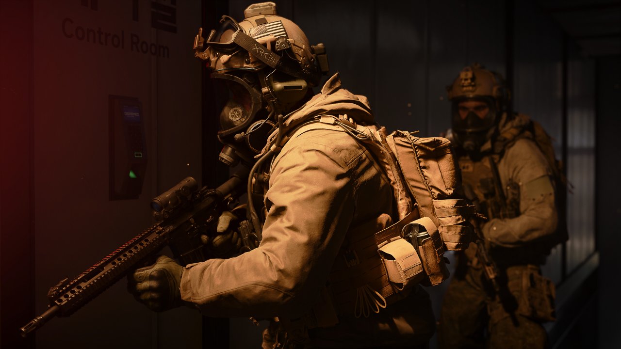 Call of Duty: Modern Warfare 4 Sales Drop 32 Percent