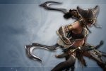 Monster Hunter Wilds: Ascendance presenta le nuove abilità delle Doppie Lame in un trailer