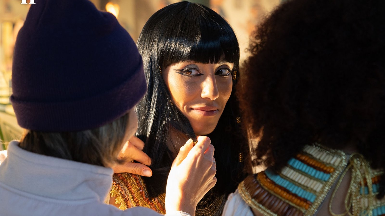 Il trailer di Humankind 2 accusato di essere fatto con l'IA, il team mostra che è tutto umano