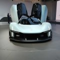 Xiaomi Vision GT si mostra in tutto il suo splendore ad IFA 2026: visibili anche gli interni dell'auto