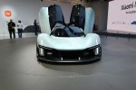 Xiaomi Vision GT si mostra ad IFA 2026: visibili gli interni dell'auto realizzata per Gran Turismo