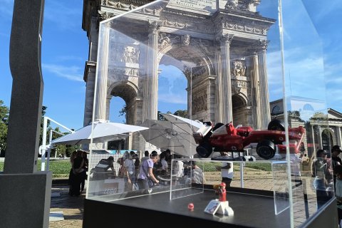Come nascono i set LEGO? Dalle IP alla scatola, il designer Pedro Cabral ci svela qualche segreto