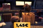 KeyWe per PC costa 1,45 € su Instant Gaming: è un gioco cooperativo leggero e allegro