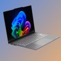 Lenovo presenta a IFA 2026 due nuovi notebook super sottili, uno con display OLED espandibile
