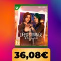 Life is Strange Reunion per Xbox Series X è al minimo storico su Amazon