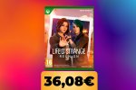 Life is Strange Reunion per Xbox Series X è al minimo storico su Amazon