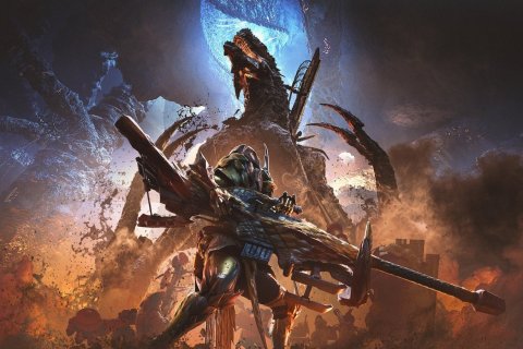 Monster Hunter Wilds oggi: com'è cambiato prima di Ascendance