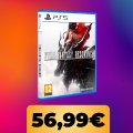 Prenota la tua copia di Final Fantasy Resonance in sconto su Amazon: il gioco esce il mese prossimo