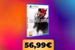 Prenota la tua copia di Final Fantasy Resonance in sconto su Amazon: il gioco esce il mese prossimo