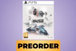 Effettua il pre-order della Deluxe Edition per PlayStation 5 di Star Wars: Galactic Racer su Amazon