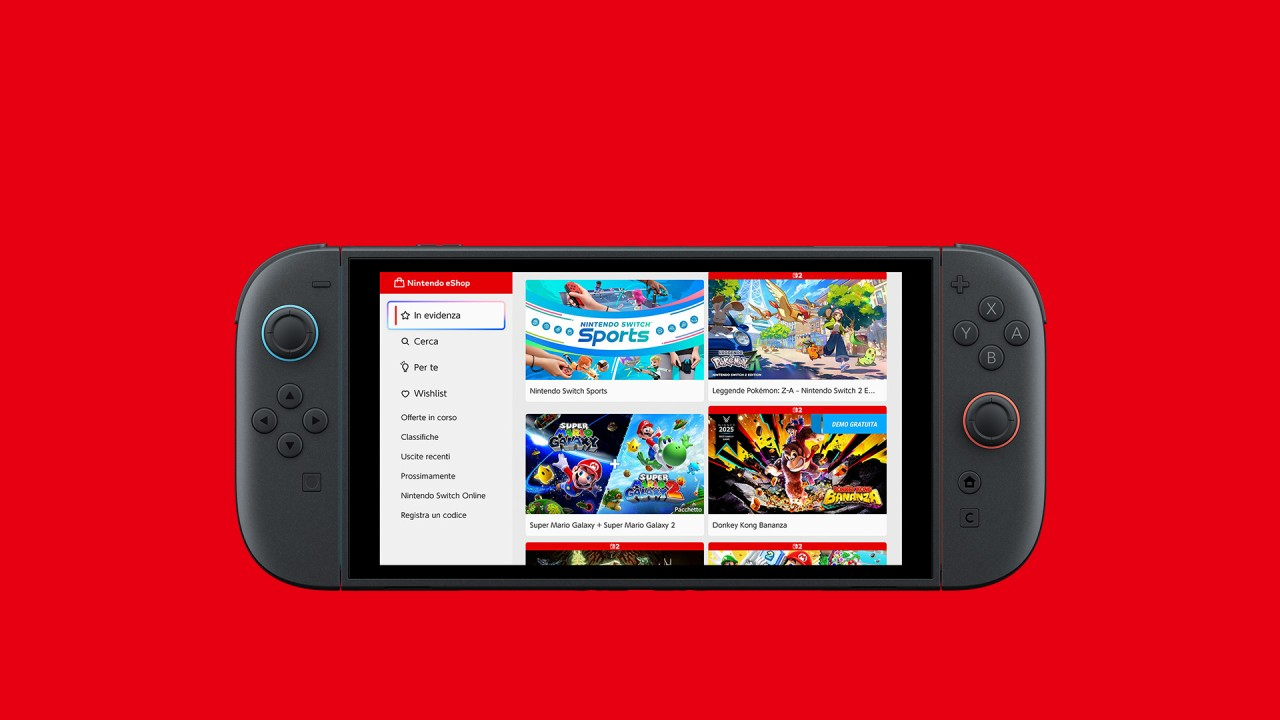 Nintendo Switch 2