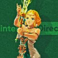 Nintendo ha annunciato due Direct: uno generale, l'altro per il 40° anniversario di Zelda