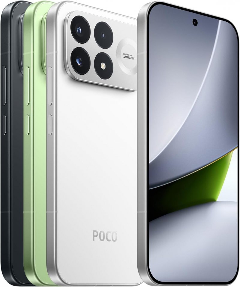 POCO F9 Pro