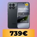 I nuovi POCO F9 Pro e F9 Ultra sono già in sconto su Amazon: perfetti per giocare e non solo
