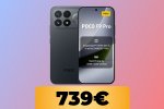 I nuovi POCO F9 Pro e F9 Ultra sono già in sconto su Amazon: perfetti per giocare e non solo