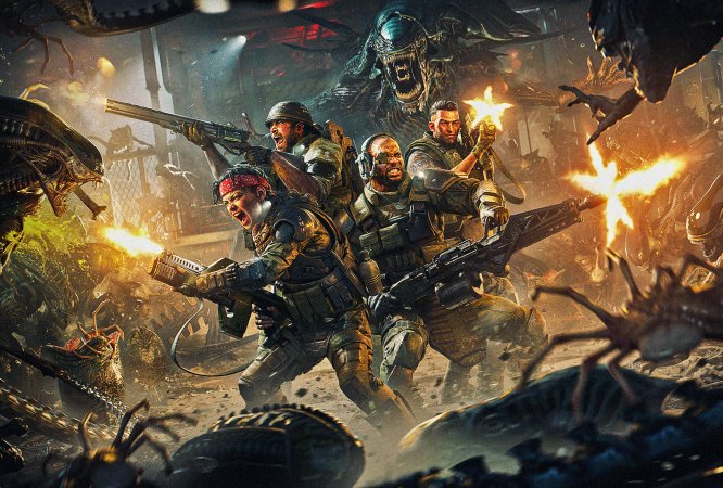 Un gioco cooperativo ruvido e che è rimasto indietro