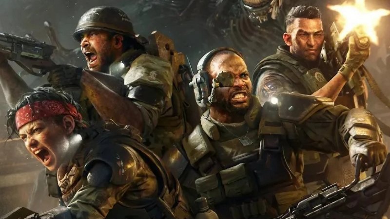 Un gioco cooperativo ruvido che è rimasto indietro