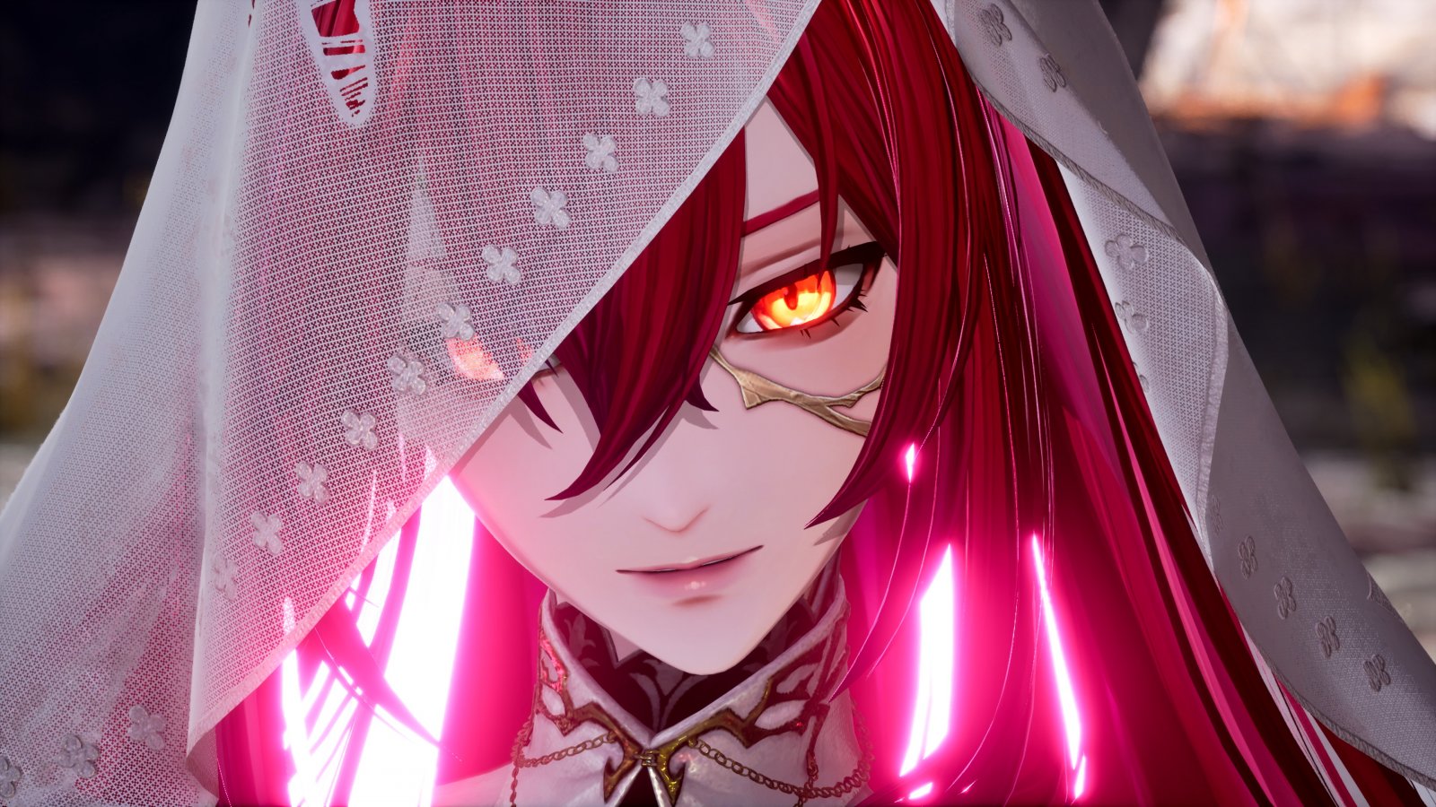 Code Vein 2 riceverà il grosso Update 2.0 con nuova modalità boss rush insieme al DLC Mask of Idris