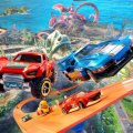 Hot Wheels Infinite Rush, la recensione di un racing open world