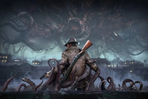 Lovecraft nei videogiochi: otto giochi che raccontano l'orrore cosmico in modi diversi