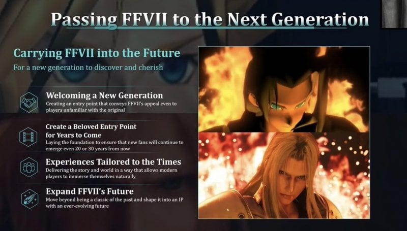 Ff 7 Slide