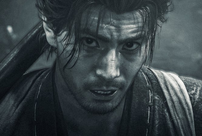 Il leggendario spadaccino nella storia dei videogiochi