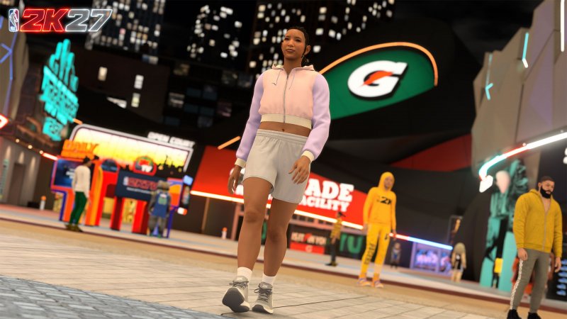 NBA 2K27