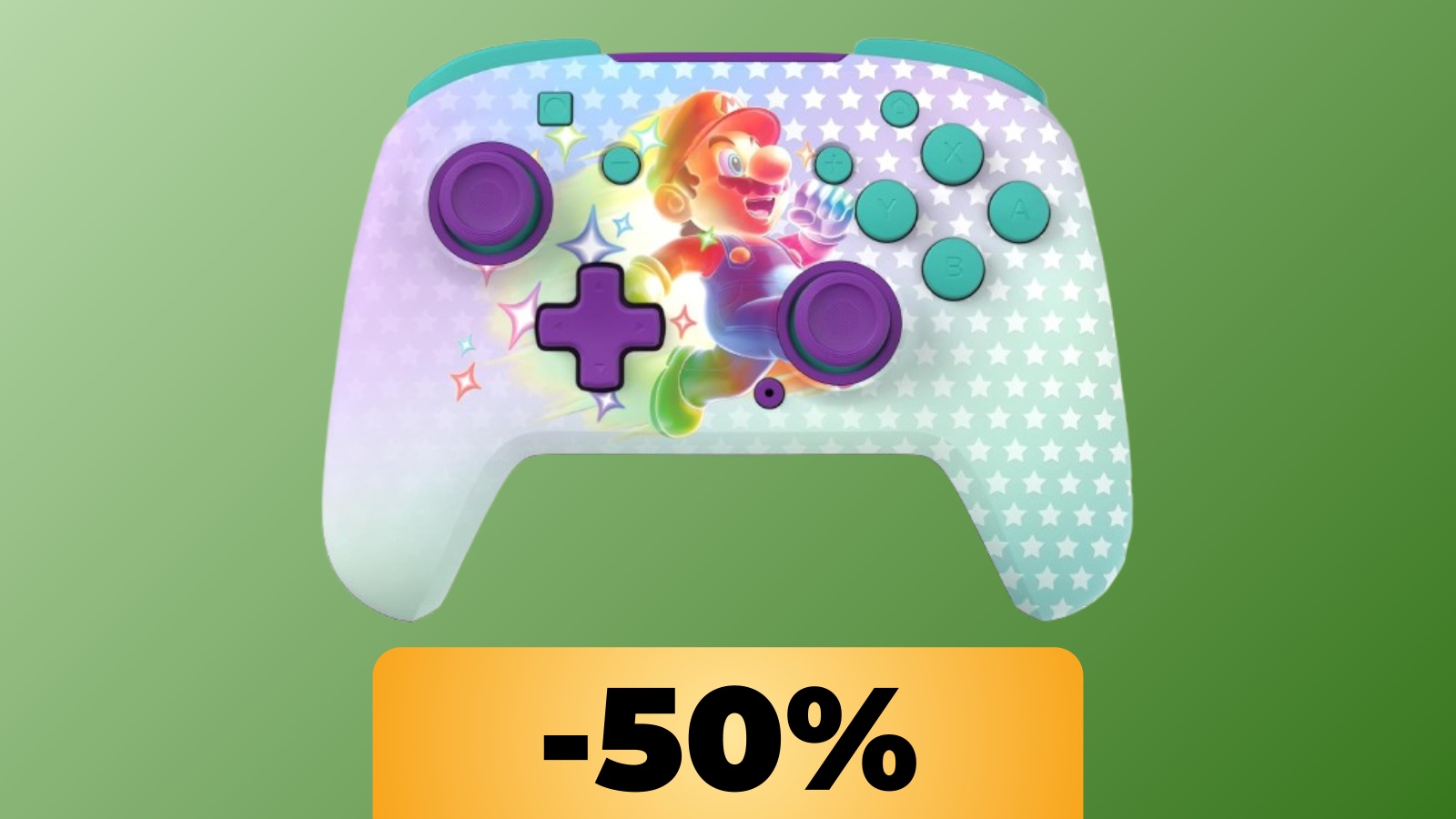 Controller Turtle Beach