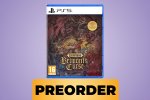 Prenota la tua copia PS5 di Castlevania: Belmont's Curse direttamente su Amazon: esce il 15 ottobre