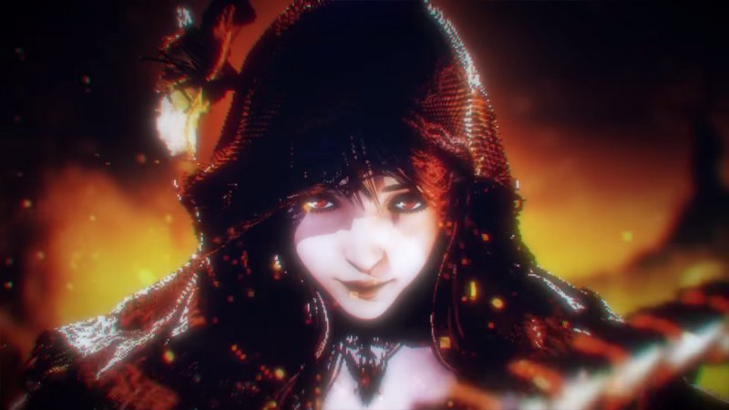 Final Fantasy Resonance