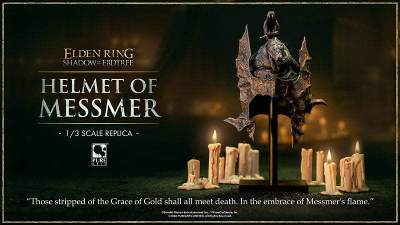 Mesmer's Helmet