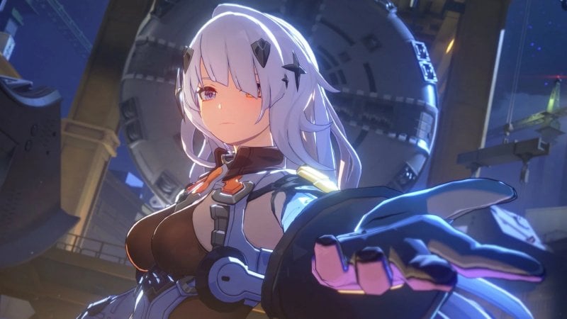 Stile anime convincente, gameplay ancora acerbo