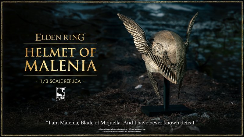 Elmo of Malenia