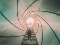 Il mondo di Control Resonant si aprirà alla grande già dopo le prime ore