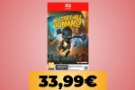 Destroy All Humans per Nintendo Switch 2 è al minimo storico e costa 6 € in meno