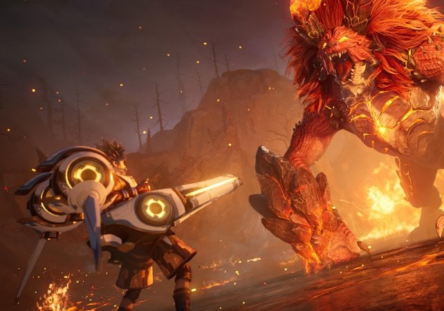 Con World e ACE Tencent vuole conquistare l'occidente
