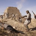 Gallipoli ha un primo DLC gratis annunciato, sulla seconda battaglia di Gaza