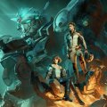 Gundam Rogue Orbit, il nuovo action di Bandai Namco si mostra a Gamescom: data d'uscita, personaggi e combattimento