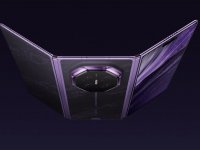 Huawei Mate XT 2 is a new three-fold model with stronger power and greater resistance
