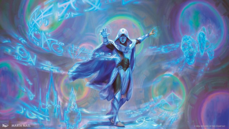 Art di Jace di Marta Nael